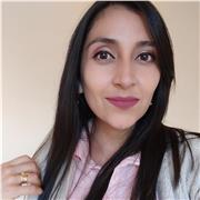Psicopedagoga con 3 años de experiencia enseñando y acompañando vía online a niños, jóvenes y adultos en su desarrollo personal y profesional.
